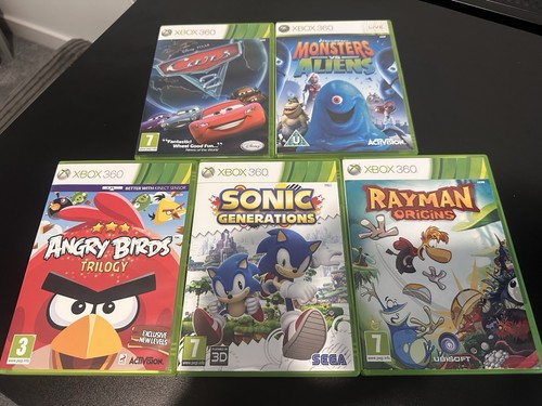 Microsoft xbox 360 game - microsoft,