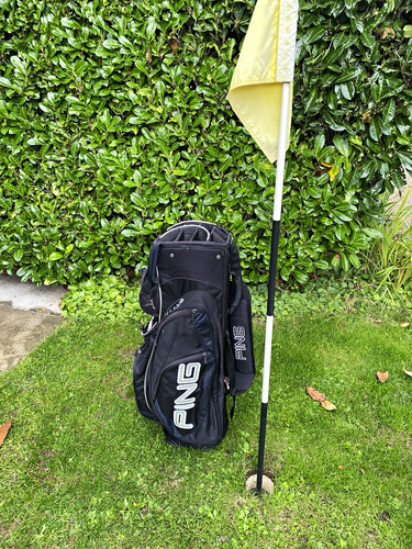Ping pioneer lgc cart - ping,