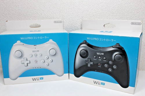 Nintendo wii pro official - pro,