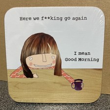 Funny here cork - ‘here, we
