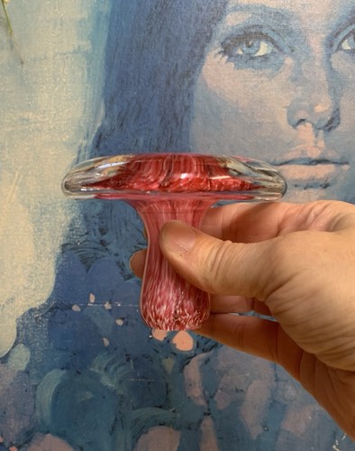 Mcm art glass - mcm,