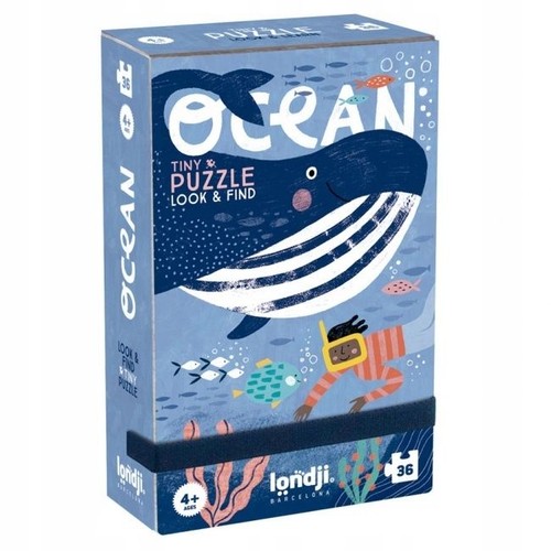 Londji pocket ocean - londji,