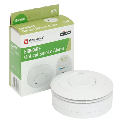 Aico ei650irf radiolink - aico, radiolink+