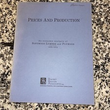 Prices & Production: An