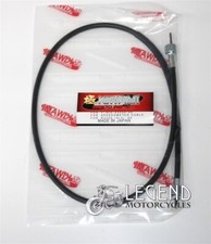 Yamaha RD250lc RD350lc Speedo Cable Made In Japan -- LMC-1080
