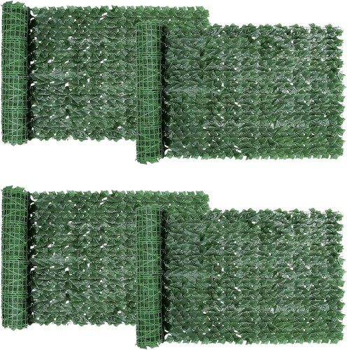 30m artificial hedge - artificial, fake