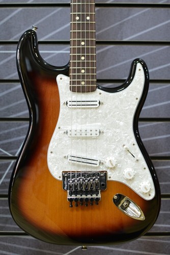 Fender artist dave - fender,