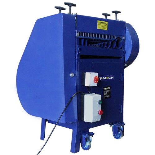 Electric wire stripper - electric,