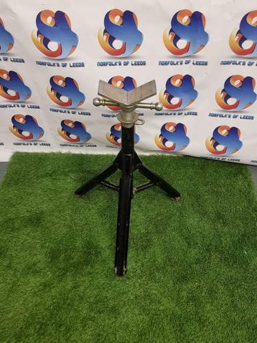 Sumner pro jack pipe tripod - sumner,