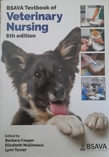 Bsava textbook veterinary - textbook,