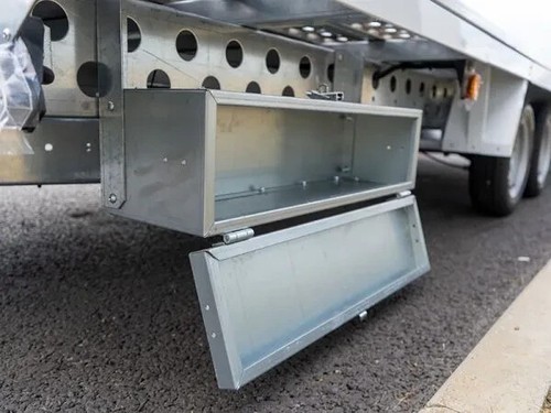 Woodford car trailer strap - woodford,