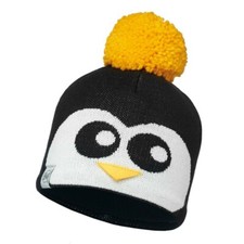 BUFF KIDS polar PENGUIN HAT.