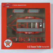 GMP 1/43 Texaco Twin Axle Car