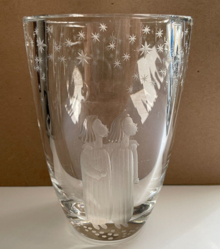 Kjellander signed vintage - kjellander,