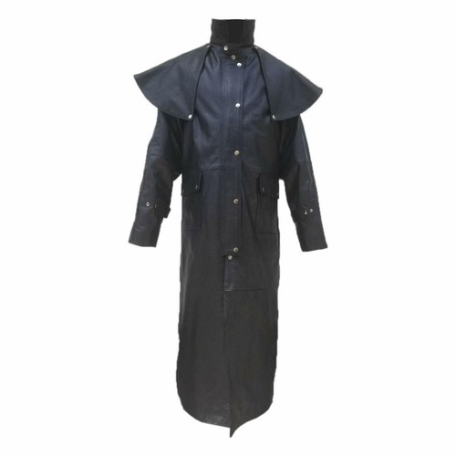 Mens riding hunting trench - mens,