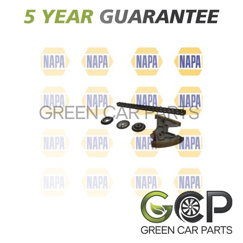 Timing chain kit - timing, gcp
