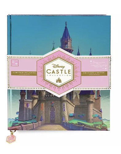 Disney castle collection - disney,