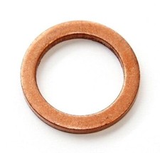 Injector Ring Seal FOR CITROEN