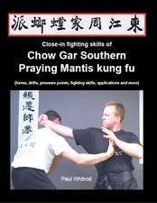 Book close fighting - close, skills