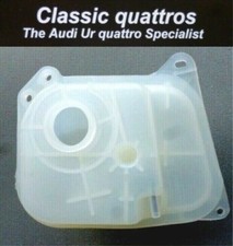 NEW HEADER EXPANSION TANK