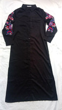 Glamorous Black Size 8 Petite
