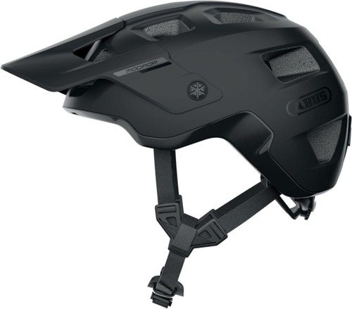 Abus modrop mtb helmet - abus,
