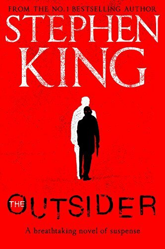 The outsider stephen king - the,