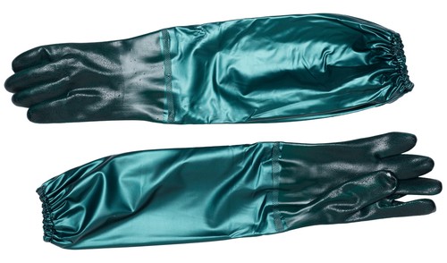 Extra long waterproof drain - long,