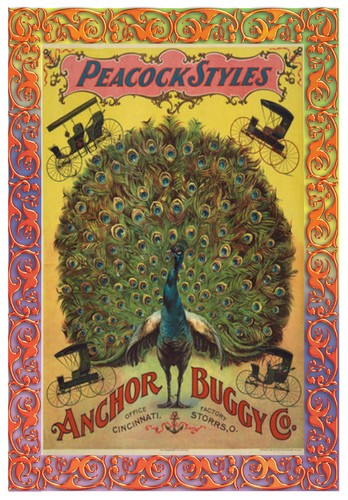 Retro wall poster print - wall,