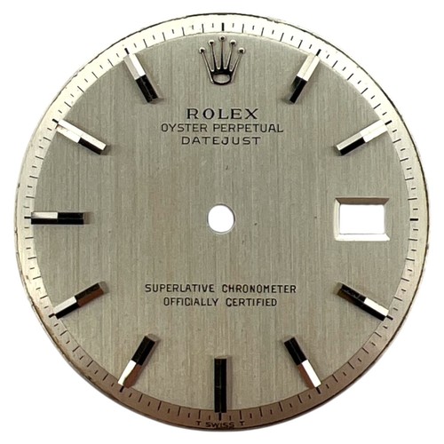 Genuine rolex oyster perpetual - genuine,