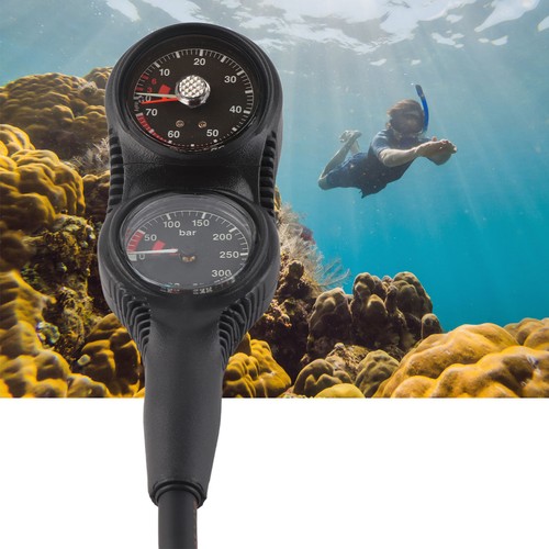 Professional scuba diving - scuba, 2