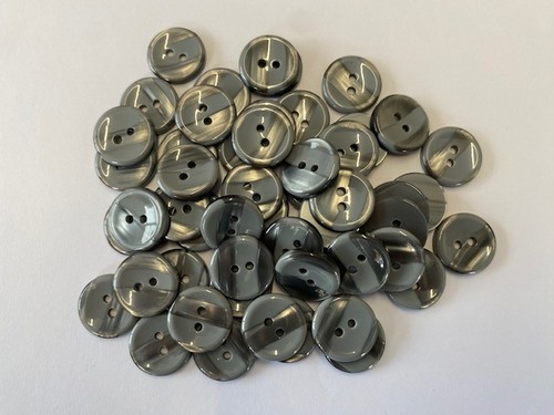 Dome pearl buttons 2 - dome,