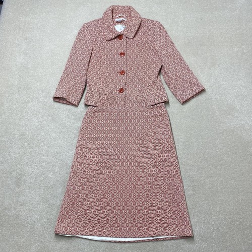 Bennett skirt suit - bennett,