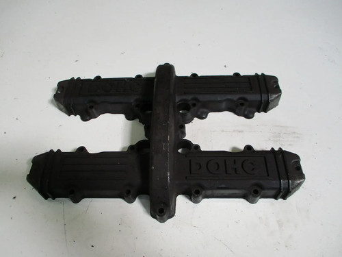 Yamaha 550 4v8 valve - 4v8, cover