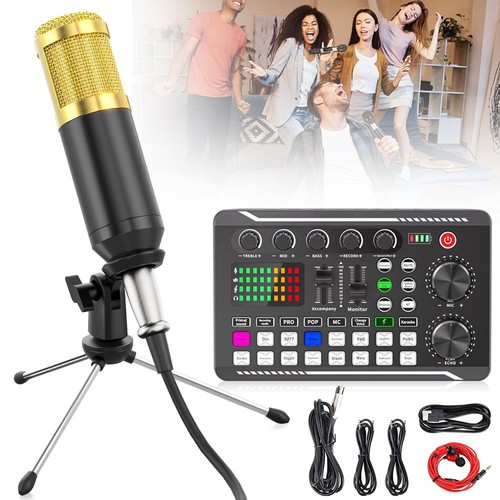Recording equipment f998 - recording,