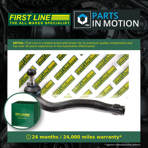 Tie track rod end ftr4774 - /,