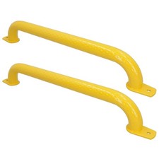 550mm Steel Safety Grab Pull