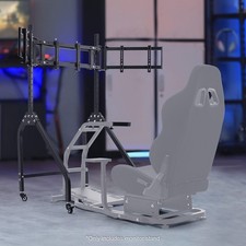 Dardoo Triple Monitor Stand
