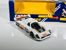 Corgi Turbos C144/1 Jaguar -