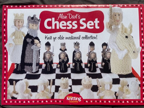 Alan dart chess - alan,