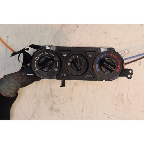 Heater control mitsubishi l200 - heater,