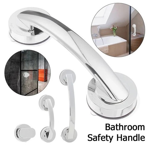 Shower tub grab - tub, suction