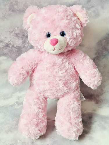 Build bear pink - build, a