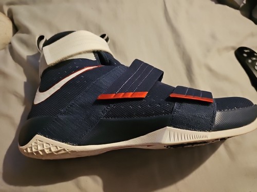 Lebron james soldier olympic - soldier,