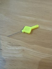 Fast Stop Baiting Needle