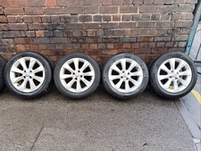 Vauxhall Corsa D / E / Adam