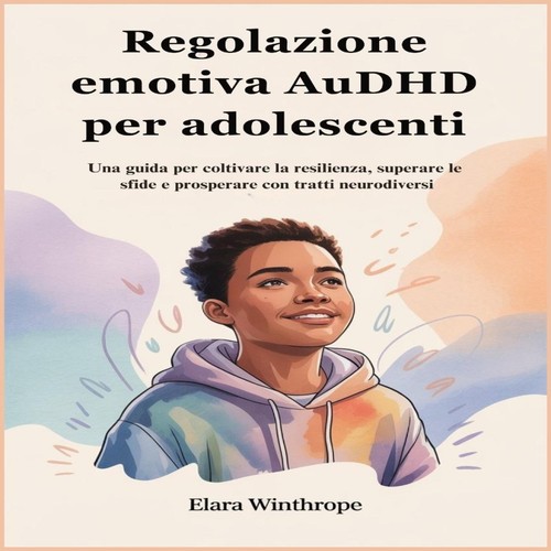 Regolazione emotiva audhd per - regolazione,