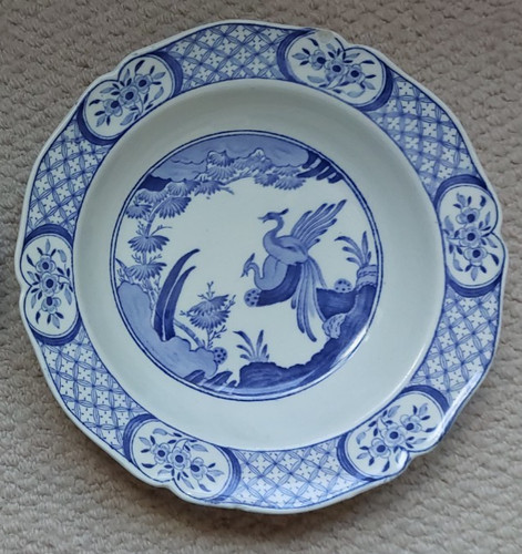 Furnivals old chelsea antique - old,