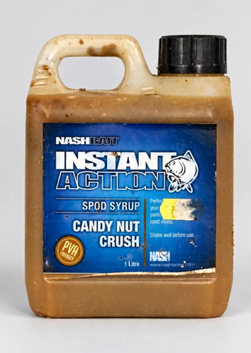 Nash bait instant action spod - nash,