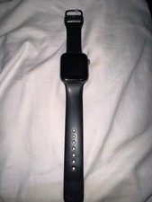 Apple Watch Series 4 – Black